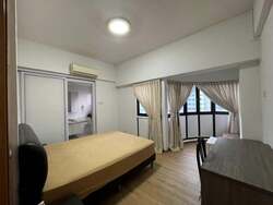 The Regalia (D9), Apartment #607398031
